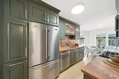 10 Catalpa Avenue #7, Mill Valley, CA 94941 - Photo 20