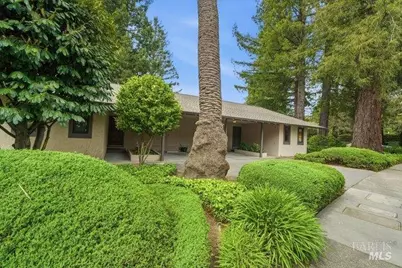 10 Catalpa Avenue #7, Mill Valley, CA 94941 - Photo 2