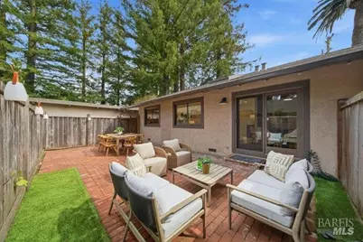 10 Catalpa Avenue #7, Mill Valley, CA 94941 - Photo 36