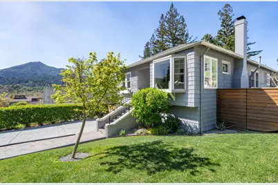 11 Ash Avenue, Kentfield, CA 94904 - Photo 1