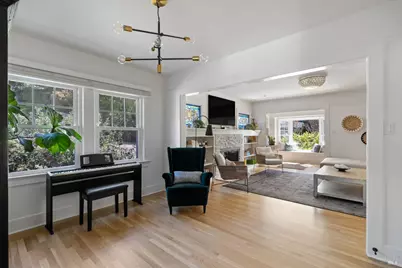 11 Ash Avenue, Kentfield, CA 94904 - Photo 6