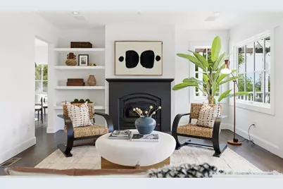 32 Edgewood Avenue, Mill Valley, CA 94941 - Photo 8