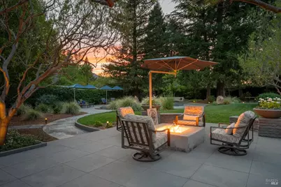 1670 Cabernet Lane, Saint Helena, CA 94574 - Photo 2