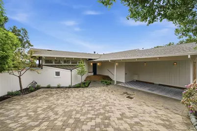 41 Magdalena Court, Mill Valley, CA 94941 - Photo 2