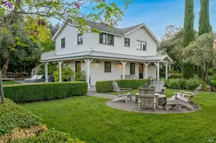 1181 York Ln, Saint Helena, CA 94574 - Photo 2