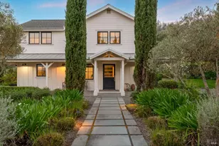 1181 York Ln, Saint Helena, CA 94574 - Photo 4