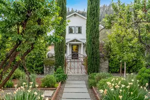 1181 York Ln, Saint Helena, CA 94574 - Photo 4