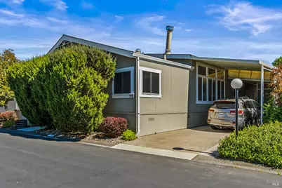 6468 Washington Street #190, Yountville, CA 94599 - Photo 1