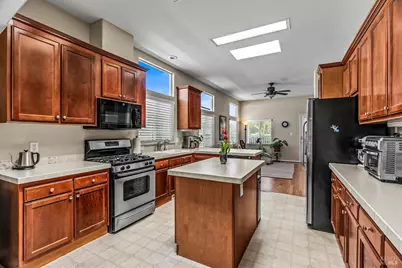 6468 Washington Street #190, Yountville, CA 94599 - Photo 18