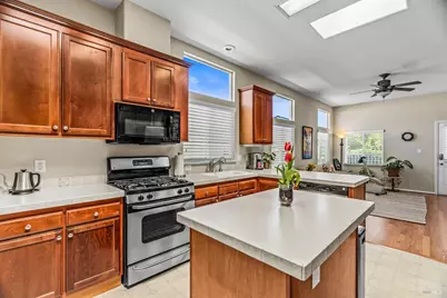 6468 Washington Street #190, Yountville, CA 94599 - Photo 22