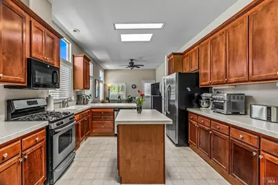 6468 Washington Street #190, Yountville, CA 94599 - Photo 18