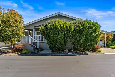 6468 Washington Street #190, Yountville, CA 94599 - Photo 2