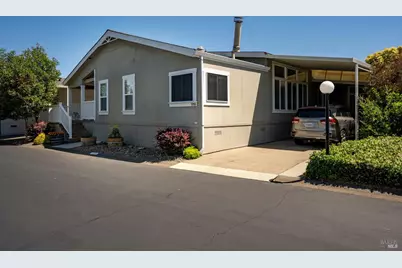 6468 Washington Street #190, Yountville, CA 94599 - Photo 40
