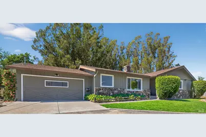 9699 Kelly Lane, Penngrove, CA 94951 - Photo 1