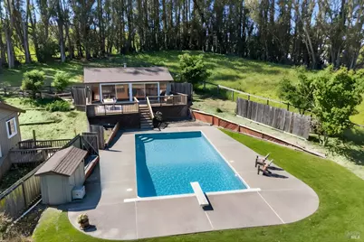 9699 Kelly Lane, Penngrove, CA 94951 - Photo 6