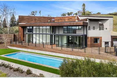 5232 Maacama Ridge Road, Healdsburg, CA 95448 - Photo 1