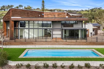 5232 Maacama Ridge Road, Healdsburg, CA 95448 - Photo 12