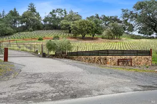 5232 Maacama Ridge Rd, Healdsburg, CA 95448 - Photo 20