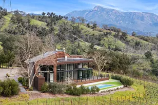 5232 Maacama Ridge Rd, Healdsburg, CA 95448 - Photo 2