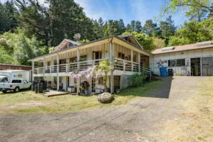 1 Alamo Way, Lagunitas, CA 94938 - Photo 1