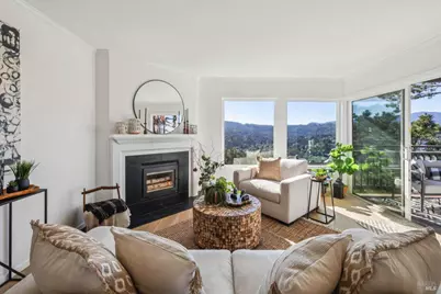 369 Headlands Court, Sausalito, CA 94965 - Photo 6