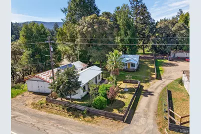 8680 128 Highway, Philo, CA 95466 - Photo 34