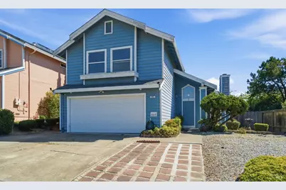 401 Birkdale Drive, Vallejo, CA 94591 - Photo 32