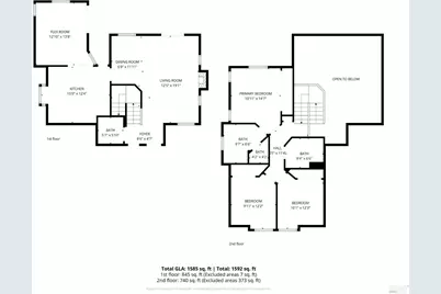 401 Birkdale Drive, Vallejo, CA 94591 - Photo 34