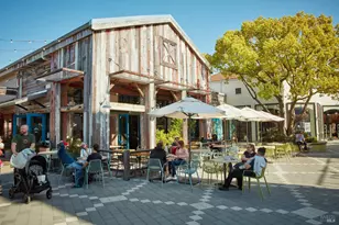 319 Golden Hind Passage, Corte Madera, CA 94925 - Photo 56