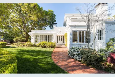 14 Skyland Way, Ross, CA 94957 - Photo 6