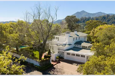 14 Skyland Way, Ross, CA 94957 - Photo 2