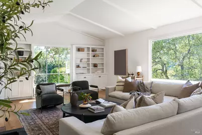 14 Skyland Way, Ross, CA 94957 - Photo 8