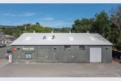 115 E 2nd Street, Cloverdale, CA 95425 - Photo 4