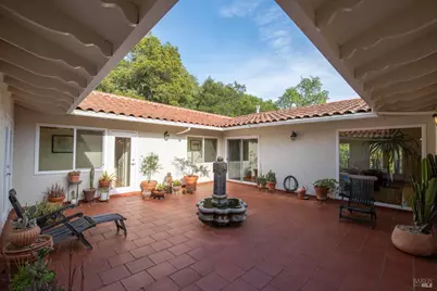 1163 Mountain Pine Road, Cloverdale, CA 95425 - Photo 10