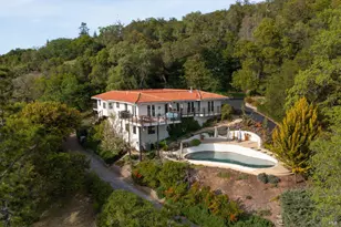 1163 Mountain Pine Rd, Cloverdale, CA 95425 - Photo 2