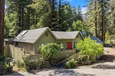 17140 116 Highway, Guerneville, CA 95446 - Photo 1