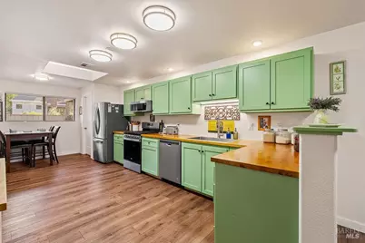 17140 116 Highway, Guerneville, CA 95446 - Photo 14