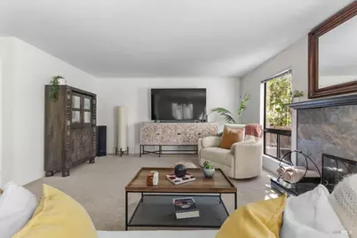 1367 Sylvan Court, Healdsburg, CA 95448 - Photo 8