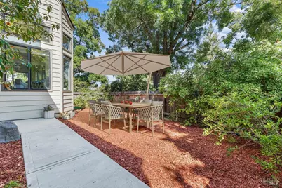1367 Sylvan Court, Healdsburg, CA 95448 - Photo 28