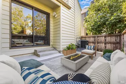 1367 Sylvan Court, Healdsburg, CA 95448 - Photo 26