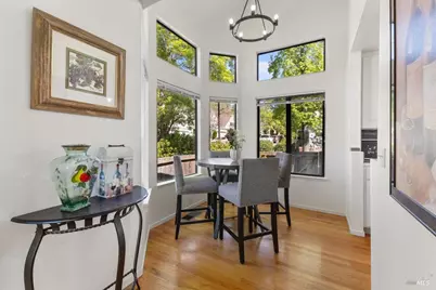 1367 Sylvan Court, Healdsburg, CA 95448 - Photo 6