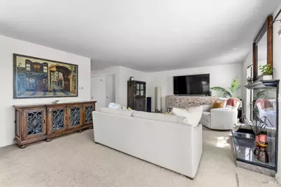 1367 Sylvan Court, Healdsburg, CA 95448 - Photo 4