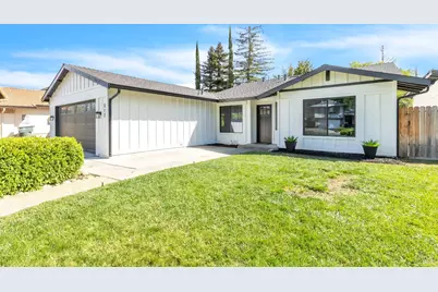 317 N Alamo Drive, Vacaville, CA 95688 - Photo 1