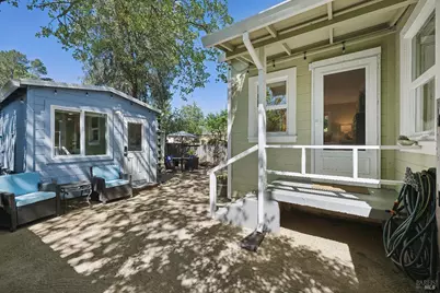 142 Dominga Avenue, Fairfax, CA 94930 - Photo 32