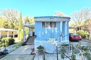 10755 Mobile Village Way, Willits, CA 95490 - Photo 2