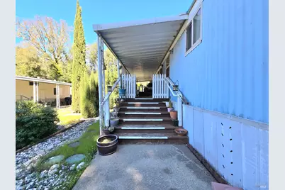 10755 Mobile Village Way #3, Willits, CA 95490 - Photo 4