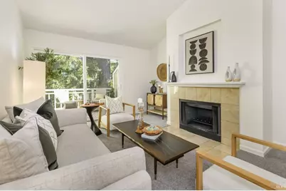 137 Koch Road, Corte Madera, CA 94925 - Photo 6