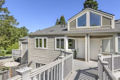 137 Koch Road, Corte Madera, CA 94925 - Photo 1