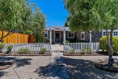 1040 Valley View Street, Saint Helena, CA 94574 - Photo 2