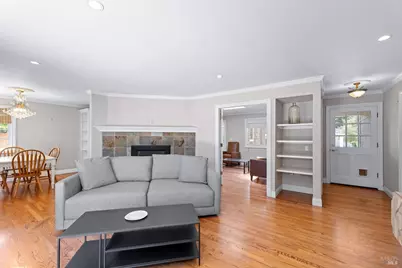 1040 Valley View Street, Saint Helena, CA 94574 - Photo 6